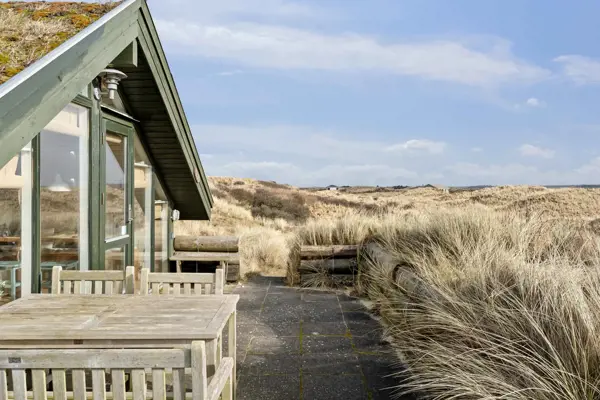 Ferienhaus 80115 in Tranum Strand / Jammerbucht