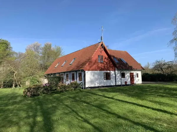 Ferienhaus 80283 in Balka / Südbornholm