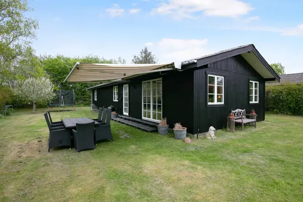 Ferienhaus 80288 in Roskilde Fjord / Nordseeland