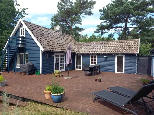 Ferienhaus 80524 in Balka / Südbornholm