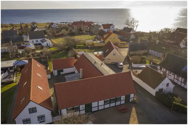 Ferienwohnung 81658 in Svaneke / Nordbornholm