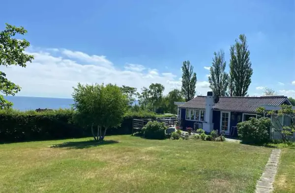 Ferienhaus 82088 in Sandkas / Nordbornholm