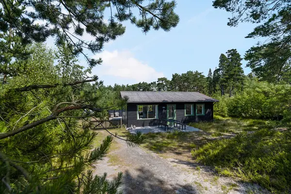 Ferienhaus 82706 in Dueodde / Südbornholm