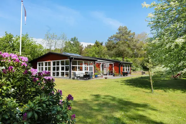 Ferienhaus 82810 in Boderne / Südbornholm