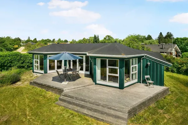 Ferienhaus 82983 in Roskilde Fjord / Nordseeland