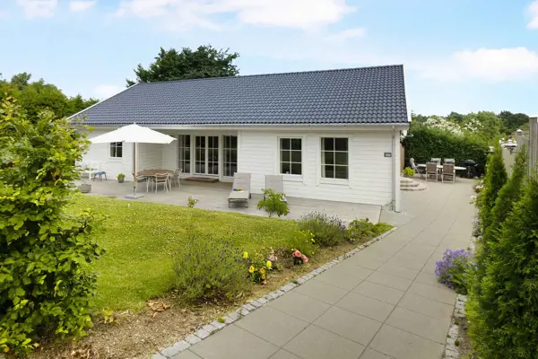 Ferienhaus 83110 in Hornbæk / Nordseeland