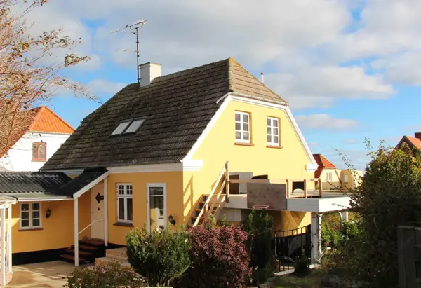 Ferienhaus 83232 in Svaneke / Nordbornholm