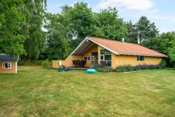 Ferienhaus 83301 in Gilleleje / Nordseeland