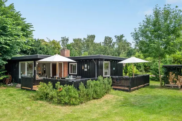 Ferienhaus 83558 in Rageleje / Nordseeland