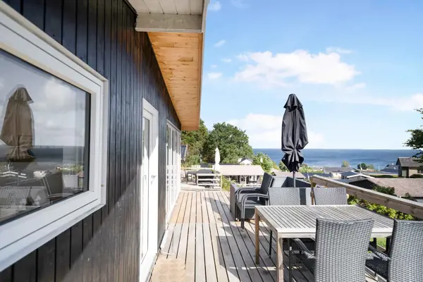 Ferienhaus 83794 in Sandkas / Nordbornholm