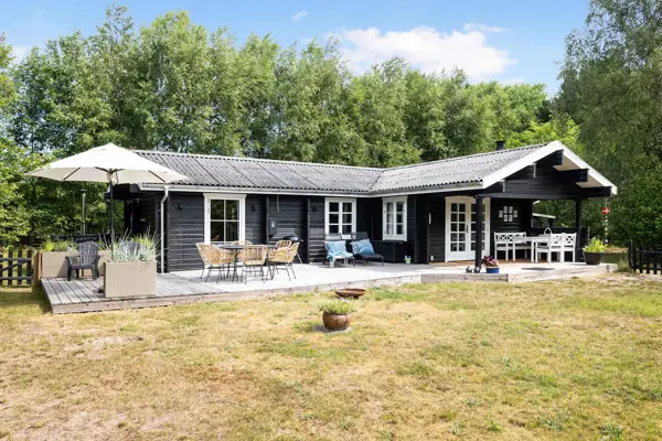 Ferienhaus 84153 in Lyngså / Kattegat