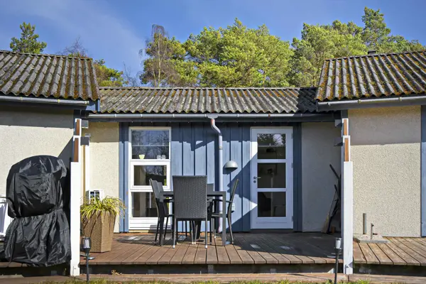 Ferienwohnung 84209 in Dueodde / Südbornholm