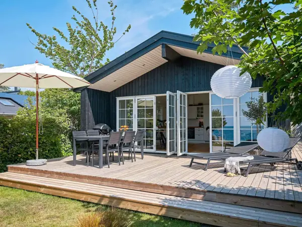Ferienhaus 92269 in Rønne / Südbornholm