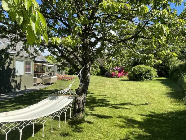 Ferienhaus 93304 in Balka / Südbornholm