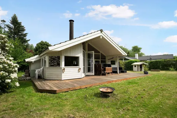 Ferienhaus 93309 in Dronningmølle / Nordseeland