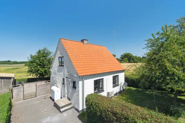 Ferienhaus 93466 in Aakirkeby / Südbornholm