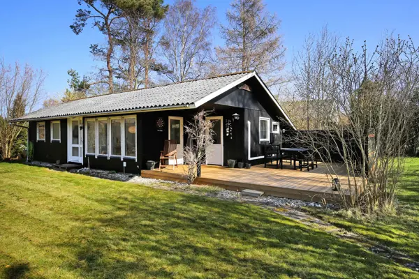 Ferienhaus 94781 in Tisvildeleje / Nordseeland