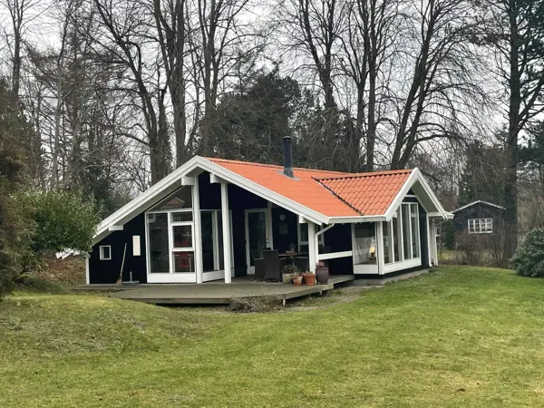 Ferienhaus 94973 in Liseleje / Nordseeland