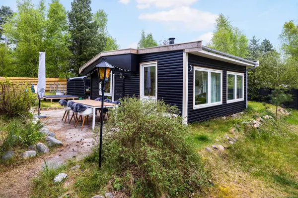 Ferienhaus 95960 in Sejerø Bucht / Odsherred