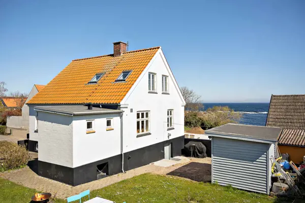 Ferienhaus 96080 in Svaneke / Nordbornholm