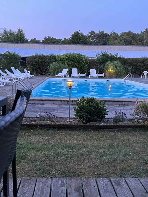 Ferienwohnung 96349 in Dueodde / Südbornholm