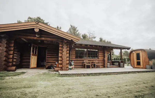 Ferienhaus 96405 in Dalby Huse / Nordseeland