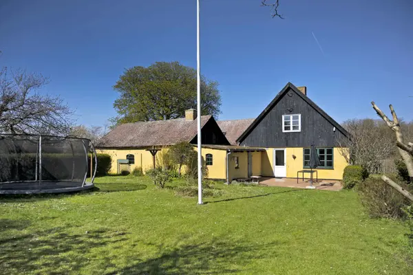 Ferienhaus 96607 in Tejn / Nordbornholm