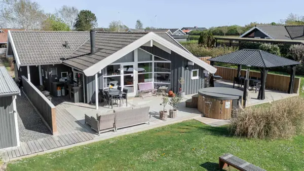 Ferienhaus 97514 in Sandager Næs / Fünen