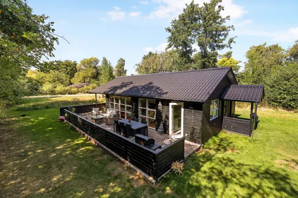 Ferienhaus 98769 in Sjællands Odde / Odsherred