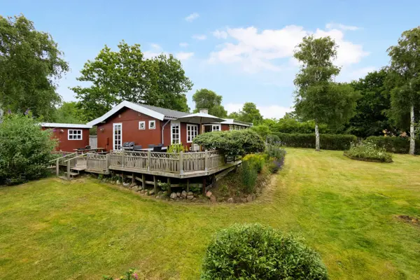 Ferienhaus 99880 in Sjællands Odde / Odsherred