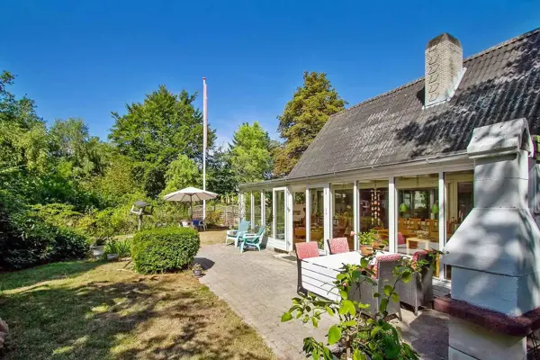 Ferienhaus 99988 in Lynæs / Nordseeland