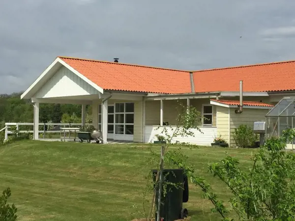 Ferienhaus 30044 in Stubbekøbing / Falster