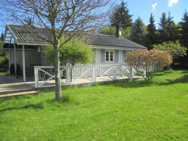 Ferienhaus 10057 in Nykøbing Seeland / Odsherred