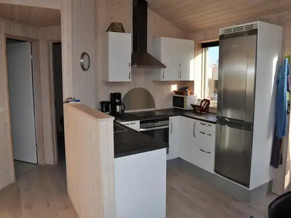 Ferienhaus 90077 in Hvidbjerg Strand / Südjütland Bild: 3