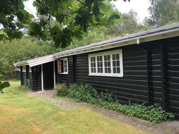 Ferienhaus 10070 in Sejerø Bucht / Odsherred