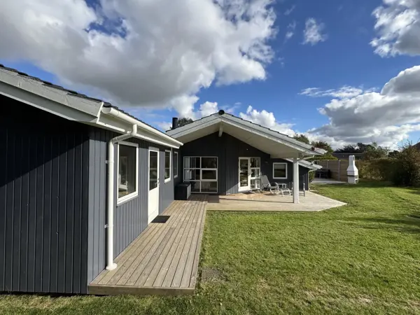 Ferienhaus 30061 in Slagelse / Westseeland