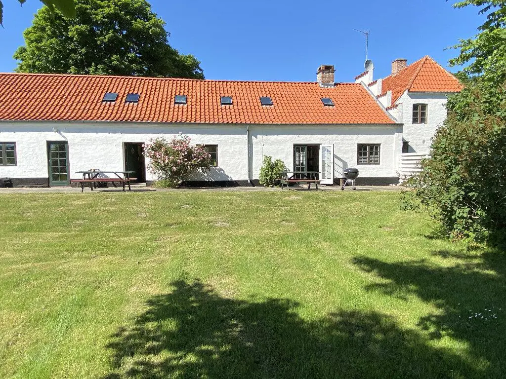 Ferienhaus 90089 in Midtdjurs / Djursland