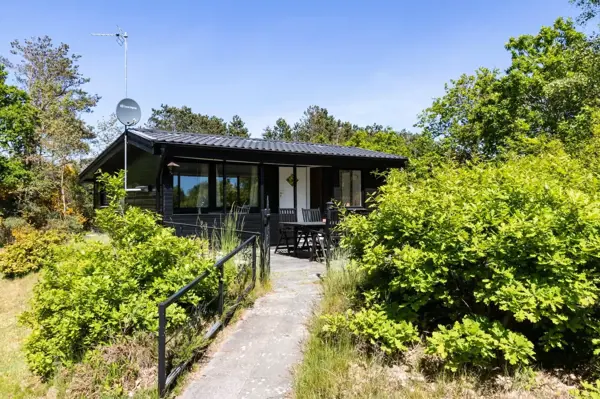 Ferienhaus 90090 in Fjellerup / Djursland