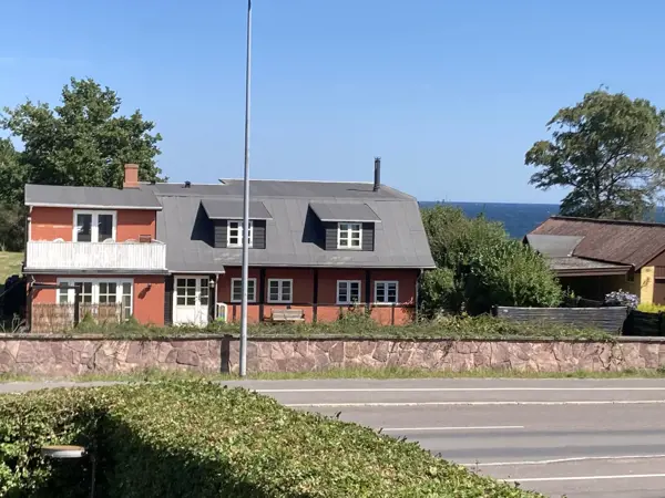 Ferienhaus 30071 in Sandkas / Nordbornholm