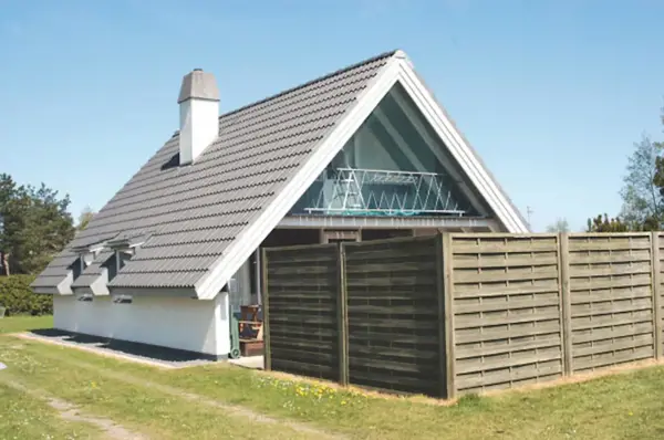 Ferienhaus 40042 in Spodsbjerg / Langeland