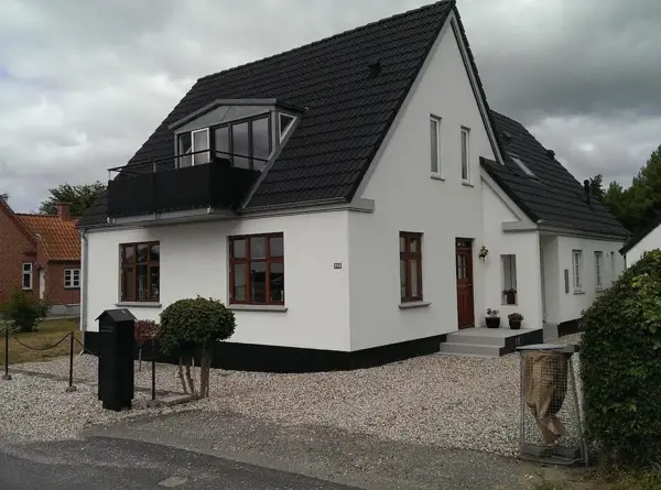 Ferienhaus 40048 in Spodsbjerg / Langeland