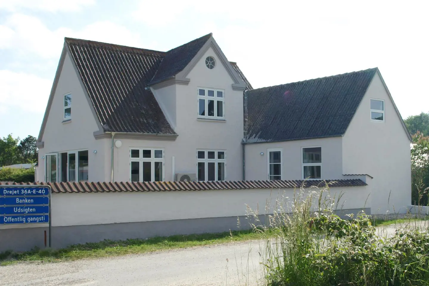 Haus 40050 in Spodsbjerg, Langeland