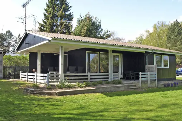 Ferienhaus 40053 in Spodsbjerg / Langeland