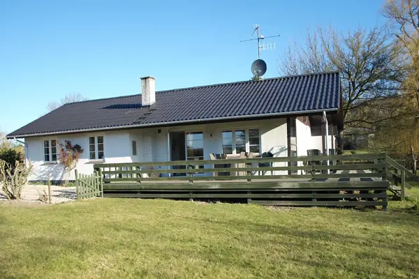 Ferienhaus 40057 in Spodsbjerg / Langeland