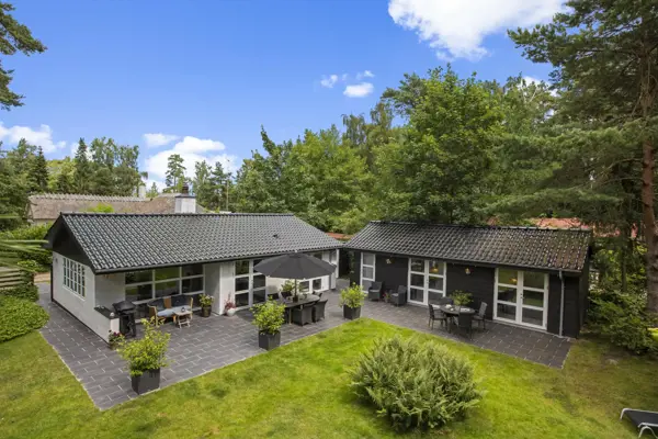 Ferienhaus 30079 in Marielyst / Falster