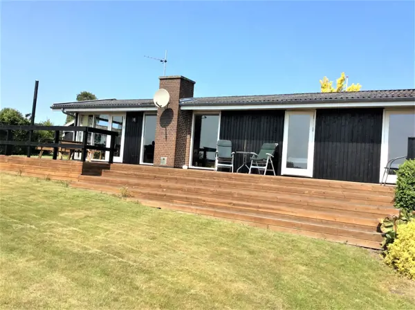 Ferienhaus 90115 in Følle Strand / Djursland