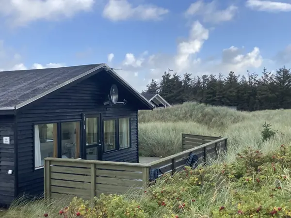 Ferienhaus 70063 in Løkken / Jammerbucht