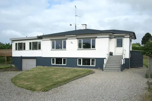 Ferienhaus 40070 in Spodsbjerg / Langeland