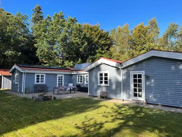 Ferienhaus 10088 in Nykøbing Seeland / Odsherred
