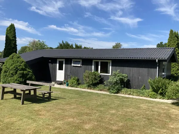 Ferienhaus 20080 in Hornbæk / Nordseeland